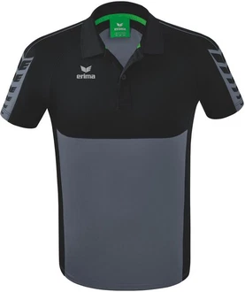 Erima Poloshirt Six Wings Erima Poloshirt Six Wings