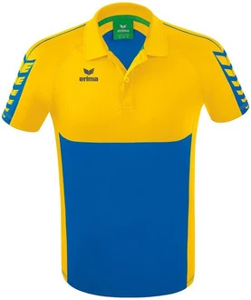 Erima Poloshirt Six Wings Erima Poloshirt Six Wings
