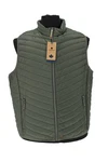 Redpoint Kurzweste Wade khaki