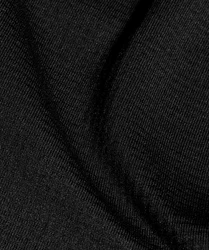 Mammut Fleecejacke Massone ML Hooded Jacket Schwarz/Dunkelrot