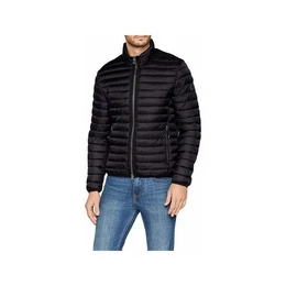 Anorak uni regular fit (1-St)