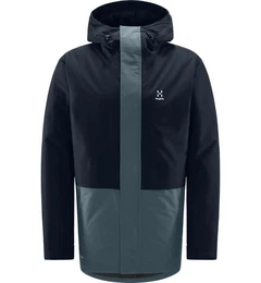 Haglfs Funktionsparka Haglfs Herren Salix Proof Mimic Parka