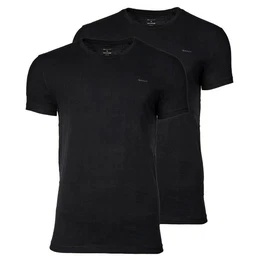 T-Shirt Herren T-Shirt, 2er Pack - C-NECK T-SHIRT 2-PACK, (Packung, 2er Pack)