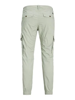 ONLY Cargohose Khaki/Dunkelgrün ONLY Cargohose Khaki/Dunkelgrün