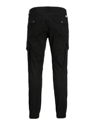 ONLY Cargohose Schwarz/Khaki/Dunkelblau