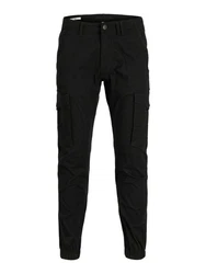 ONLY Cargohose Schwarz/Khaki/Dunkelblau