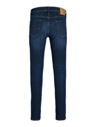 ONLY 5-Pocket Jeans Dunkelblau/Hellblau/Blau