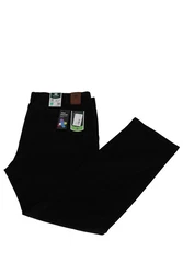 Club of Comfort Chinos G24 schwarz