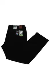 Chinos G24 schwarz