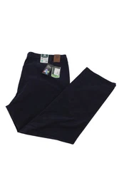 Club of Comfort Chinos G24 blau