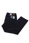 Club of Comfort Chinos G24 blau