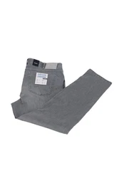 EUREX by BRAX Cargojeans LUKE (24) blassgrau