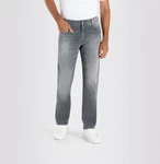 MAC 5-Pocket Jeans Jogn Jeans Hellgrau