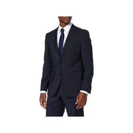 Businesshemd uni regular fit (1-tlg., keine Angabe)