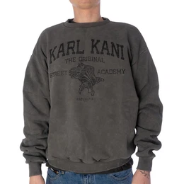 Sweater Sweatpulli Street Academy
