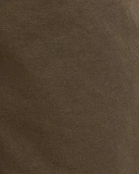 Barbour Chinoshorts Relaxed Khaki/Dunkelgrün