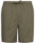 Barbour Chinoshorts Relaxed Khaki/Dunkelgrün