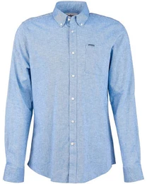 Flanellhemd Hemd Nelson