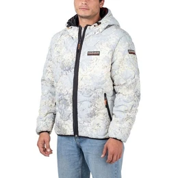 Winterjacke Mercury Jacket