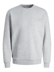 Jack & Jones Sweatshirt POPS SWEAT CREW NECK 