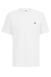 WE Fashion T-Shirt Weiß/Creme