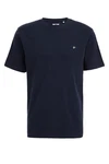 WE Fashion T-Shirt Dunkelblau