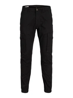 Jack & Jones Cargohose Hose Cargo Jogger Pants PAUL FLAKE AKM 542 (3468)