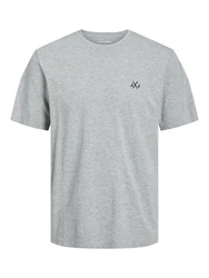 Jack & Jones T-Shirt INFINITY Multipack Schwarz/Hellblau