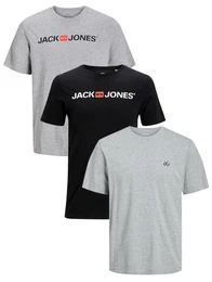 T-Shirt INFINITY Multipack