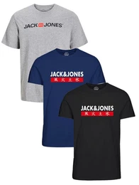 T-Shirt INFINITY Multipack
