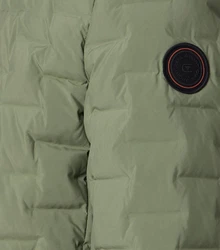 CASAMODA Hybridjacke Outdoor Jacke 554386500