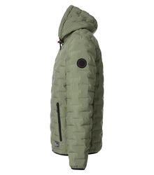 CASAMODA Hybridjacke Outdoor Jacke 554386500