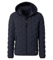 CASAMODA Hybridjacke Outdoor Jacke 554386500