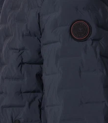 CASAMODA Hybridjacke Outdoor Jacke 554386500