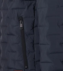 CASAMODA Hybridjacke Outdoor Jacke 554386500