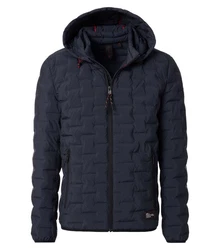 CASAMODA Hybridjacke Outdoor Jacke 554386500
