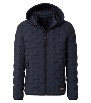CASAMODA Hybridjacke Outdoor Jacke 554386500
