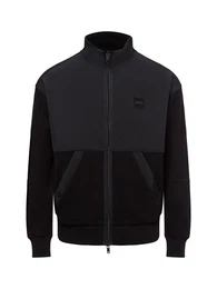 Sweatshirt Nylonboss