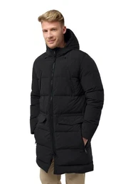Daunenjacke NORDLICHT PARKA M