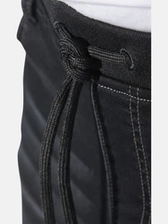 Jan Vanderstorm Bermudas GULLBRAND Schwarz/Blau/Dunkelblau/Dunkelgrau