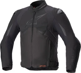Motorradjacke T-GP R V3 Drystar wasserdichte Motorrad Textiljacke