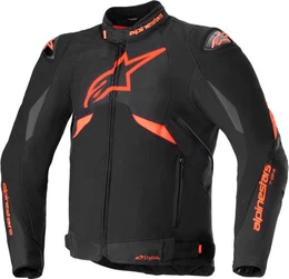 Motorradjacke T-GP R V3 Drystar wasserdichte Motorrad Textiljacke