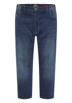 Oklahoma Jeans Straight-Jeans