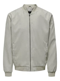Funktionsjacke Bomberjacke Lucas - Regular Fit