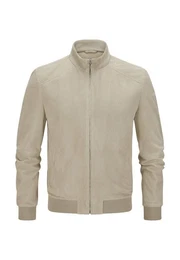 Lederjacke MSToledo