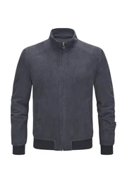Lederjacke MSToledo