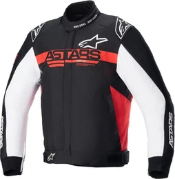 Motorradjacke Monza Sport Motorrad Textiljacke