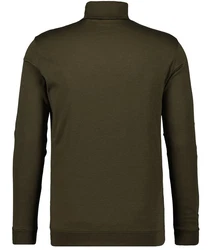 RAGMAN Langarmshirt Turtle neck  