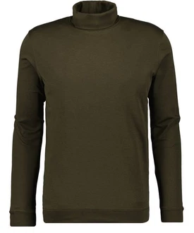 RAGMAN Langarmshirt Turtle neck RAGMAN Langarmshirt Turtle neck