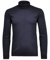RAGMAN Langarmshirt Turtle neck  